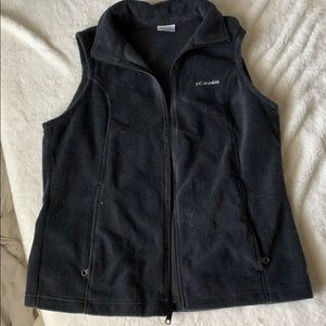 Columbia vest